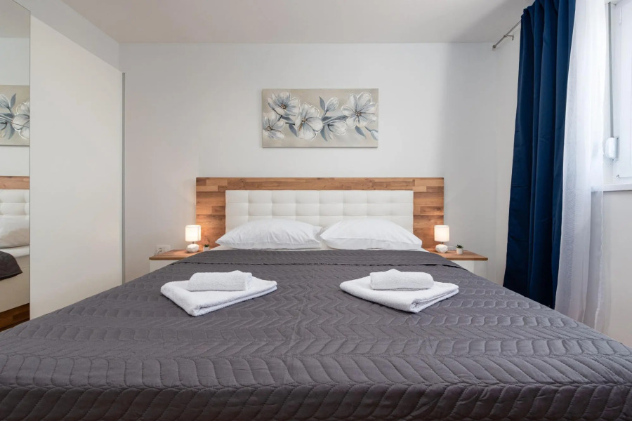 Villa Mareni Zadarvillas