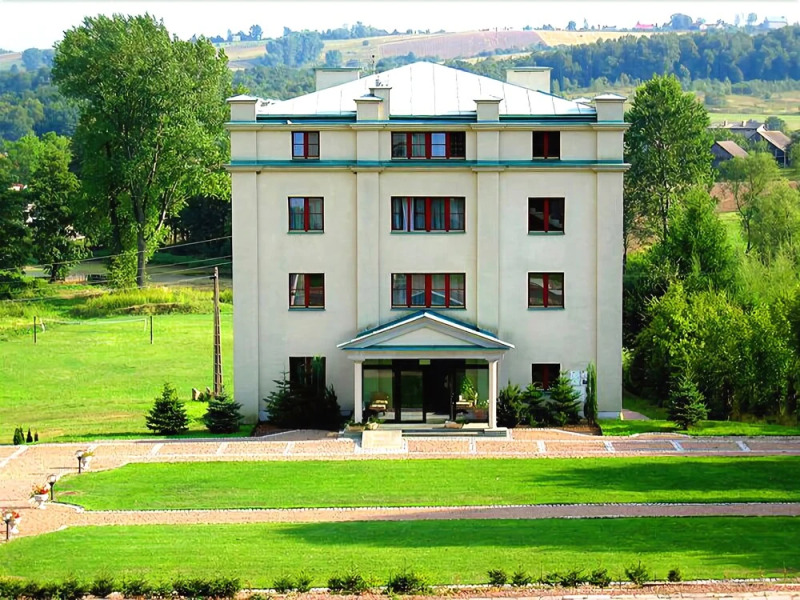 Paszkowka Guest House