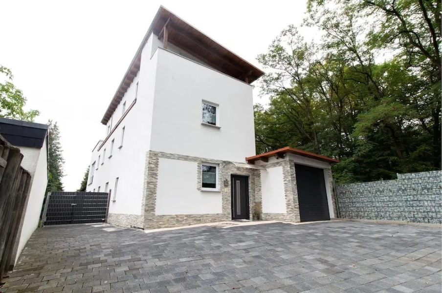 T & T Suites Raunheim