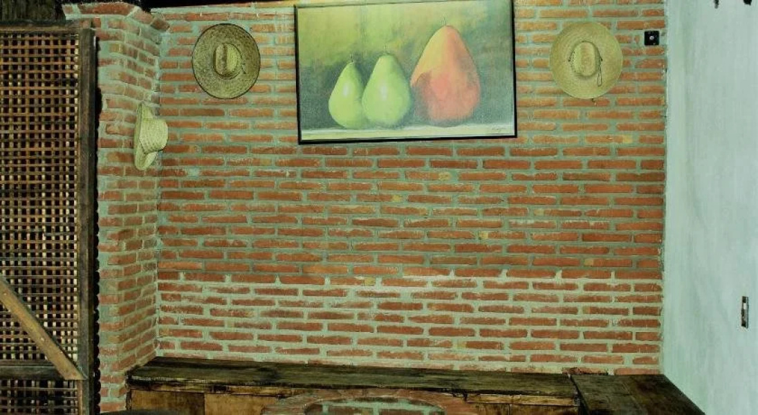 La Casa del Jardin Tuxtla Gutiérrez