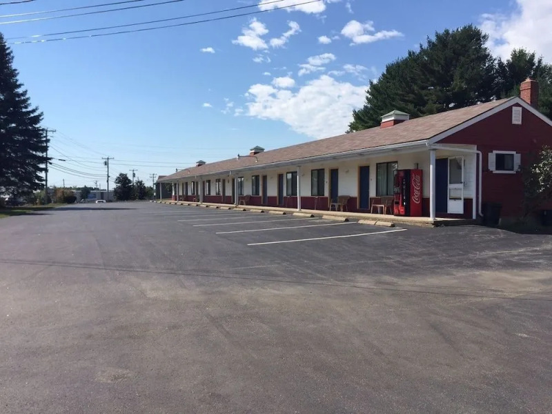 Biddeford Motel