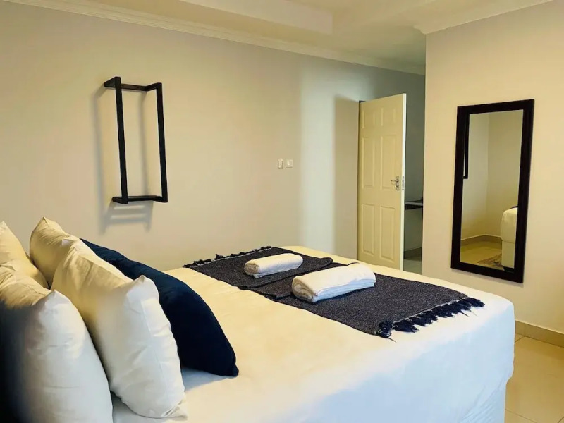 Executive Suite and Spa