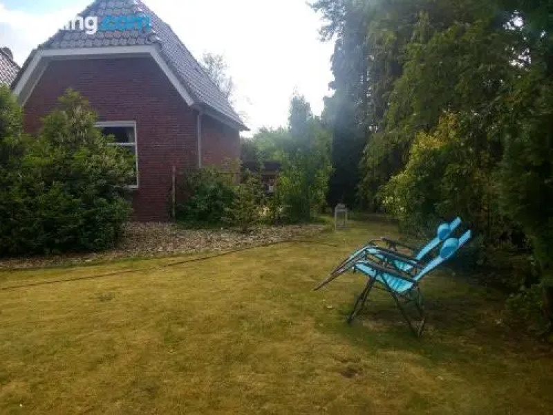 Bed & Breakfast Klaverweitje