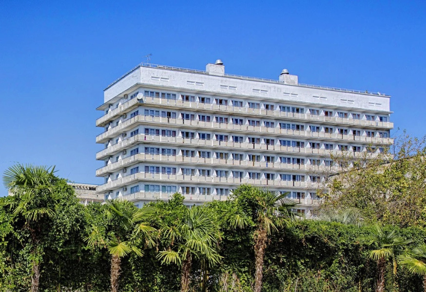 Питиус (Пицунда)