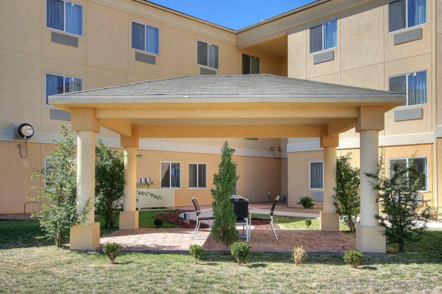 Holiday Inn Express & Suites Tucumcari by IHG