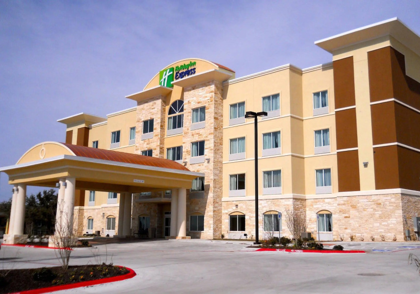 Holiday Inn Express & Suites Temple - Medical Center Area by IHG