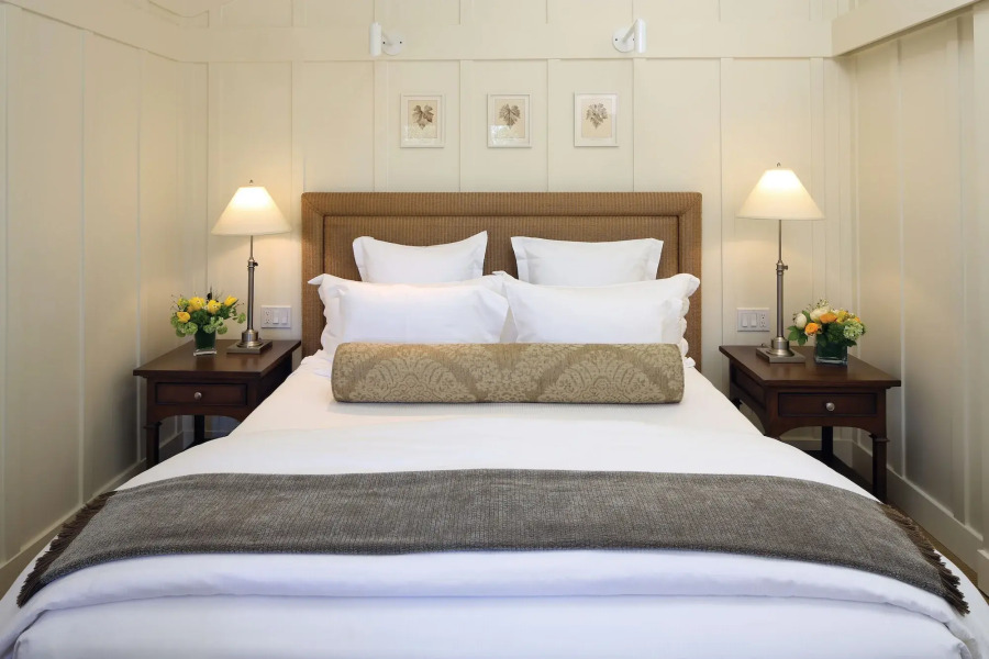 Meadowood Napa Valley