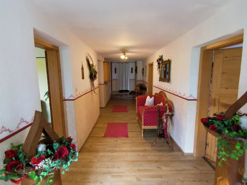 Alluring Holiday Home in Ubersee With Whirlpool