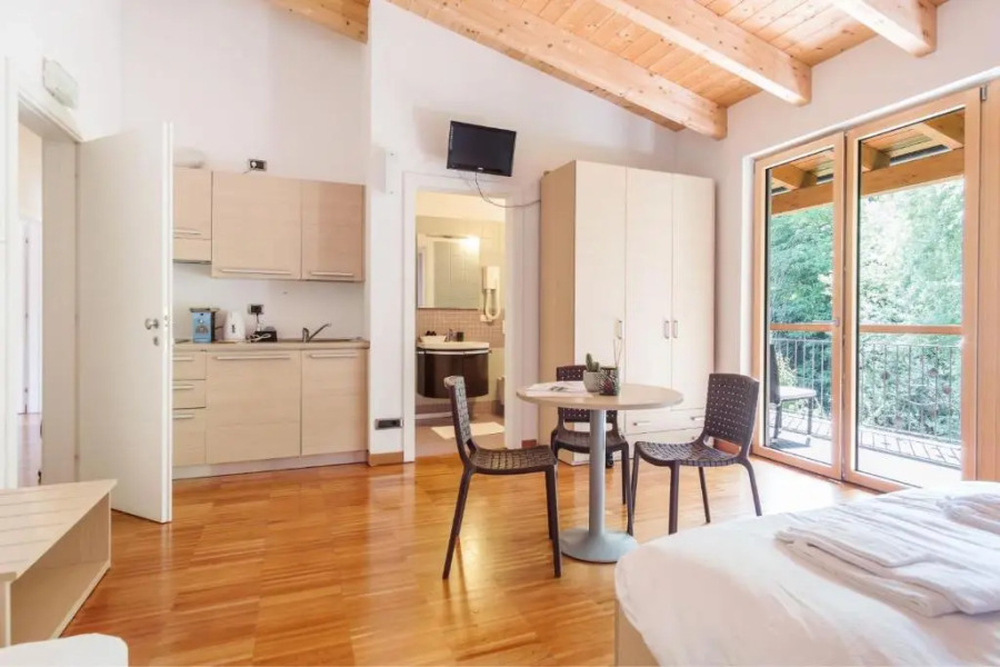 Agriturismo Terra del Sole