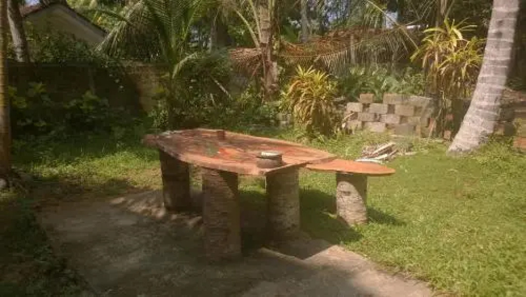 Surf Lanka Guesthouse