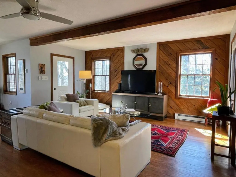 Grandfather Lodge - Incredible Views, Amazing Location