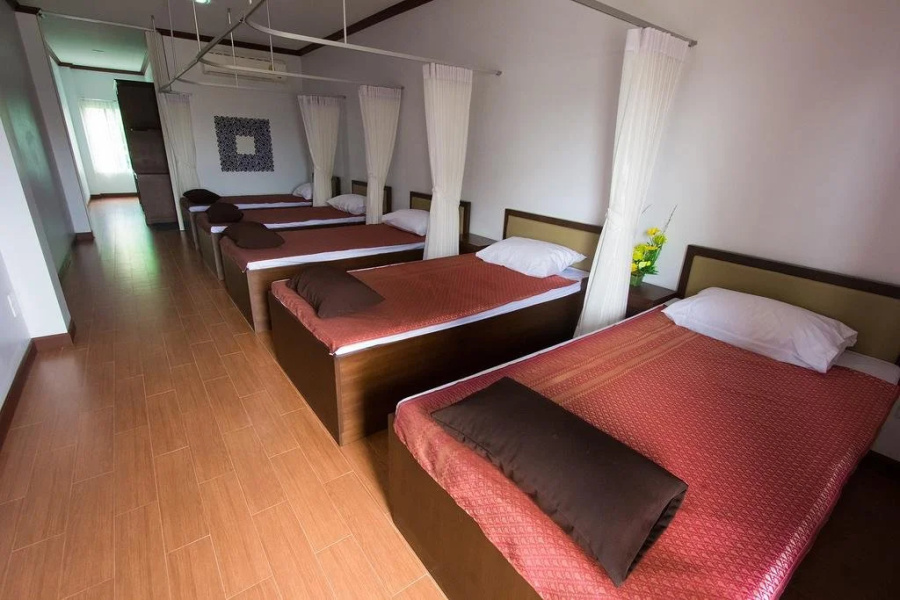 Tara Spa Ratchaburi