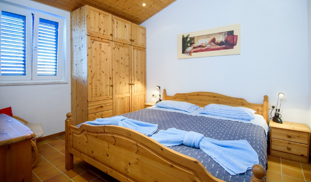 Apartment Modri Dragulj - with pool : A3 Razanj, Riviera Sibenik