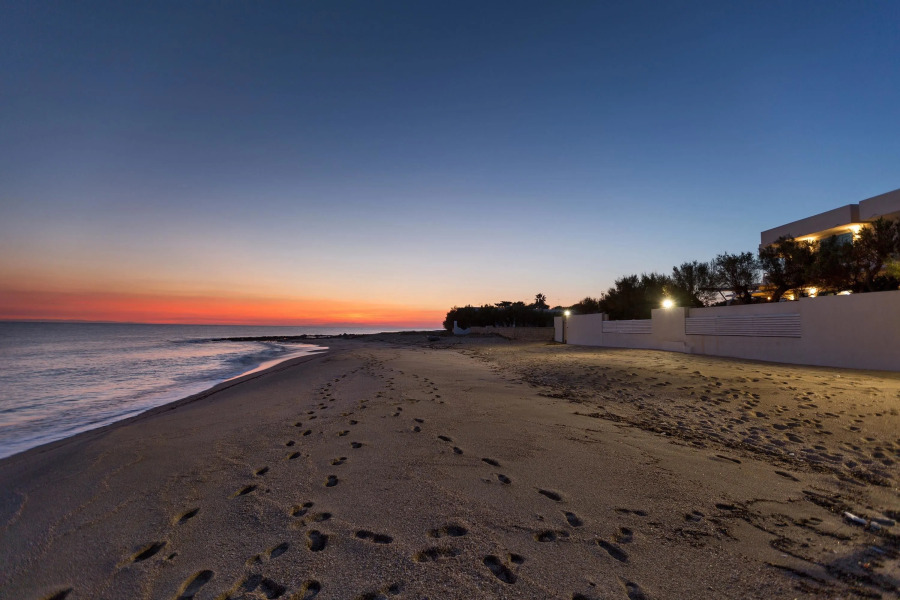 Solmaris Luxury Rooms