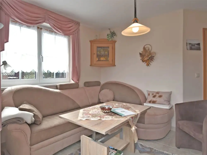 Bad Elster Apartment in Sohl