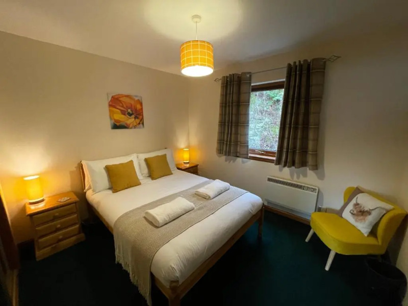 Old Springwell Croft