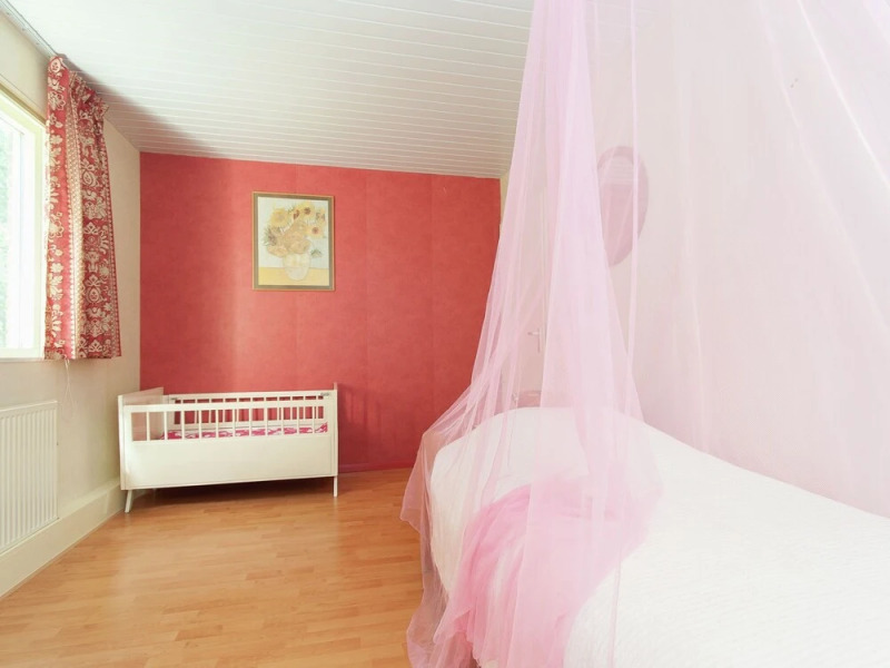 Splendid Apartment in Bergen Ann Zee by the Sea