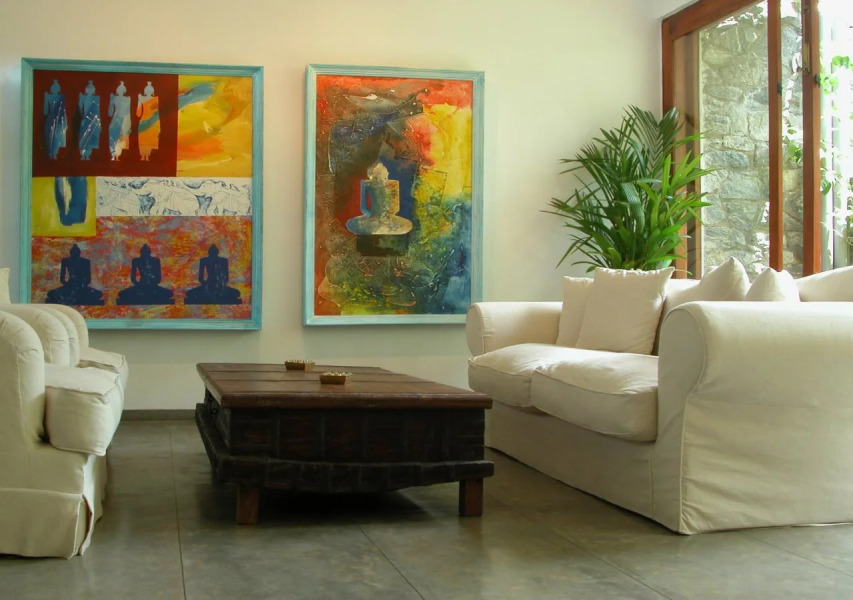 Mount Lodge Boutique Hotel