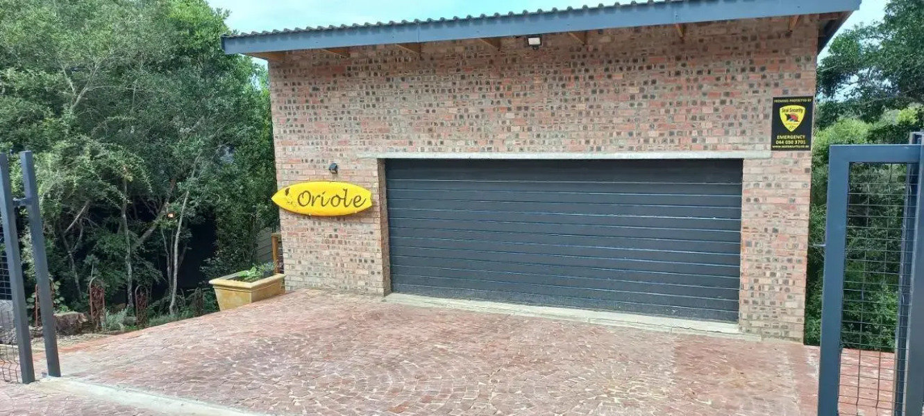 Oriole Serene Self Catering Studio