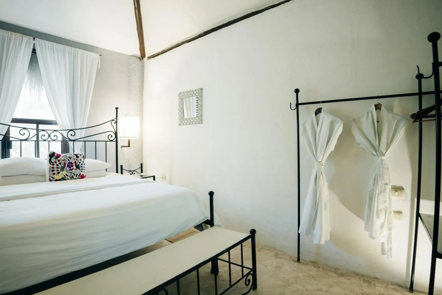 Piedra de Agua Hotel Boutique Palenque