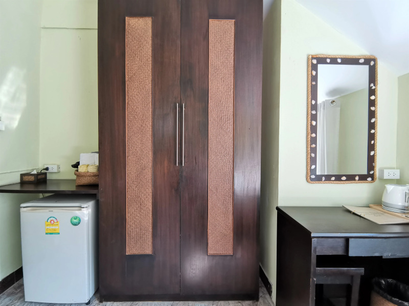 Bambie Boutique Home & Resort by Zuzu