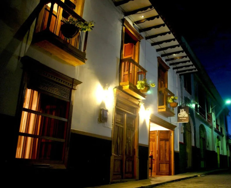 Casa Lola Hotel Boutique