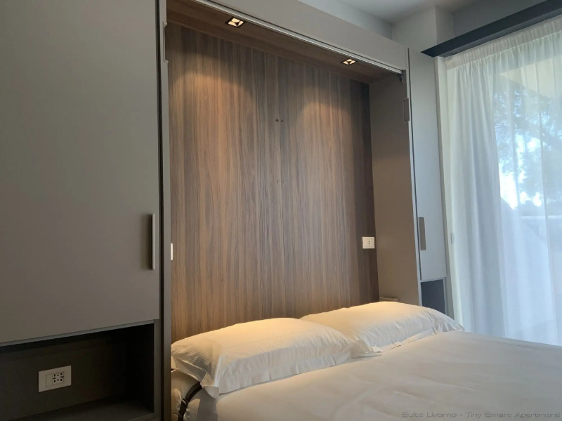 Suites Marilia Apartments