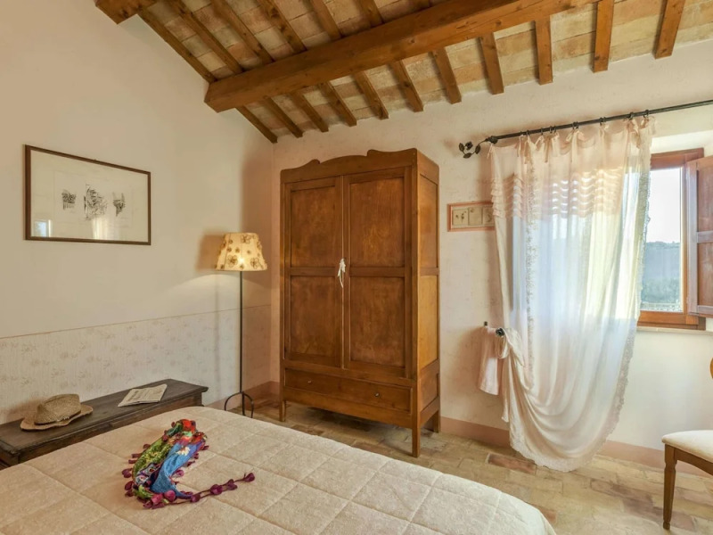 Holiday Home in Fermo Near Porto San Giorgio