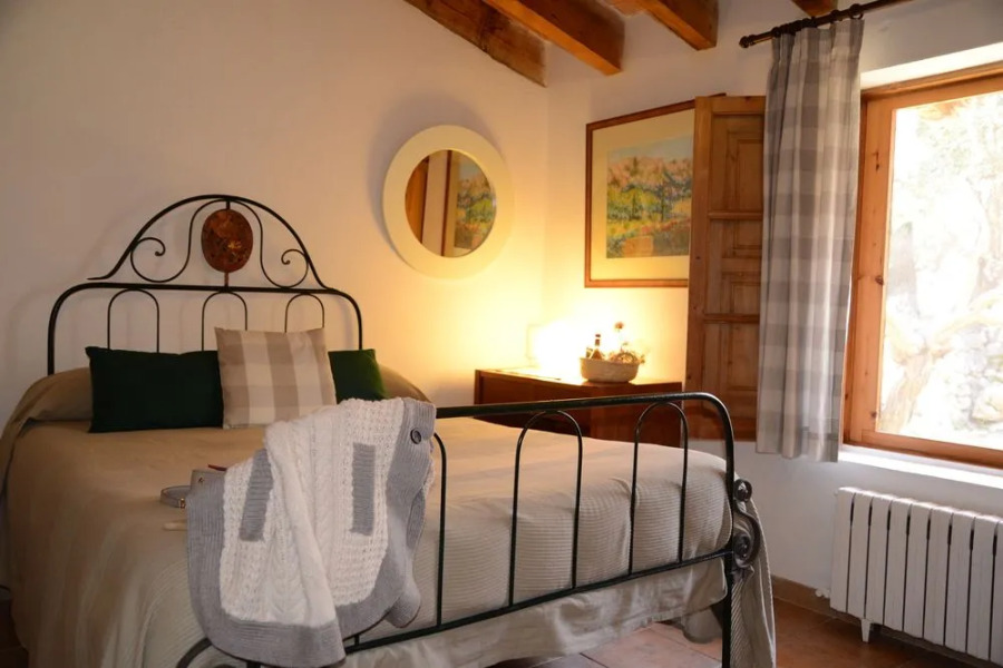 Agroturismo Son Penyaflor