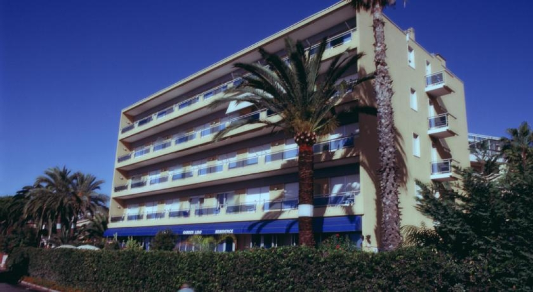 Residence Garden Lido