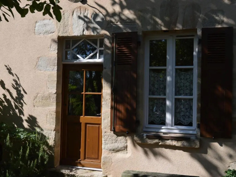 Maison Briantes, 2 pièces, 2 personnes - FR-1-591-53