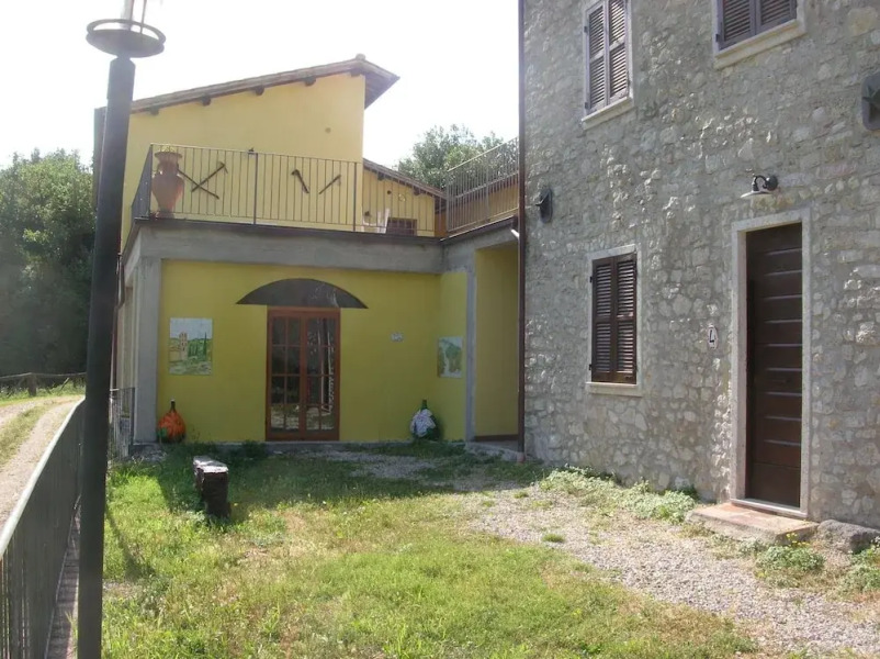 Il Gelso Country House