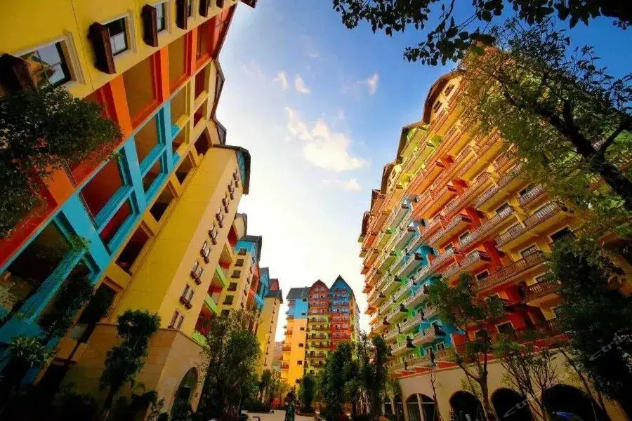 Bavaria Mels Royal Resort