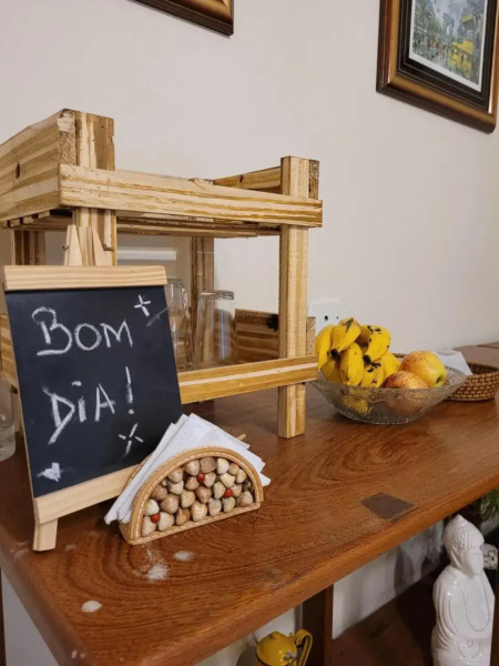 Pousada Dona Zuleima Gravatal