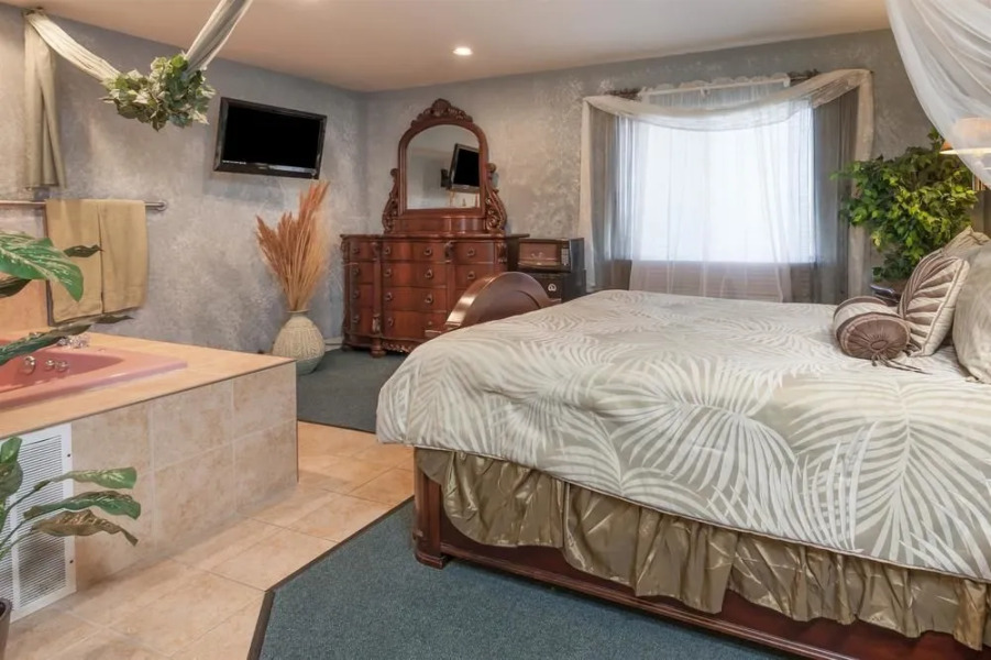 Super 8 Imlay City Mi