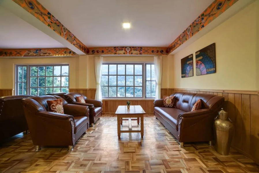 Summit Khangri Karpo Retreat and Spa