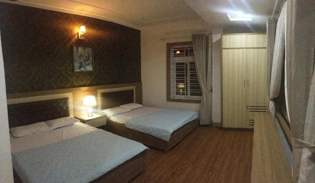 Khach san Tan Truong Son