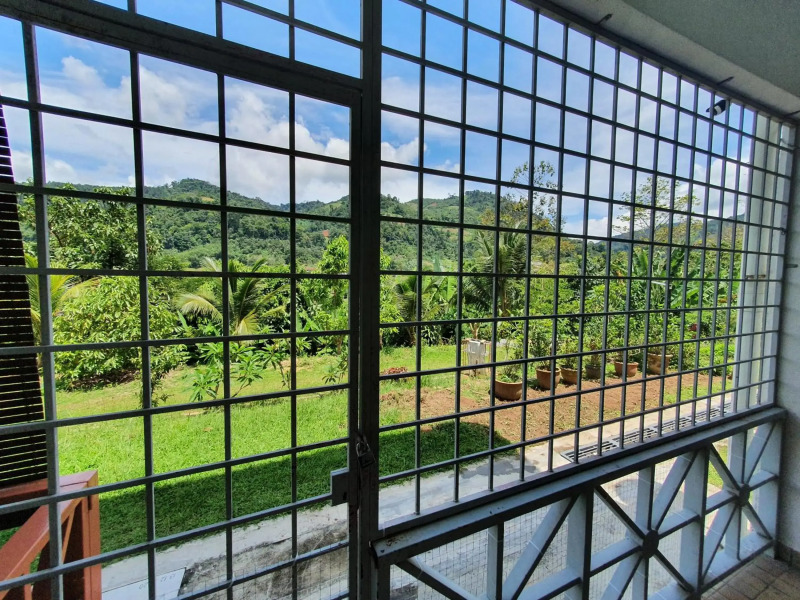 Selesa Hillhomes Golf Resort - M6GP