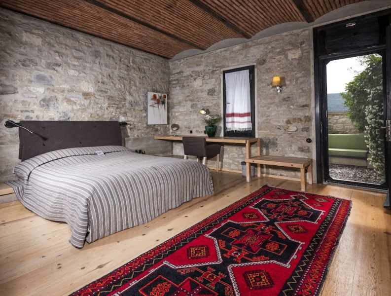 Urla Bagevi Boutique Hotel - Special Class