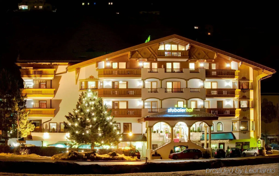 Hotel Stubaierhof
