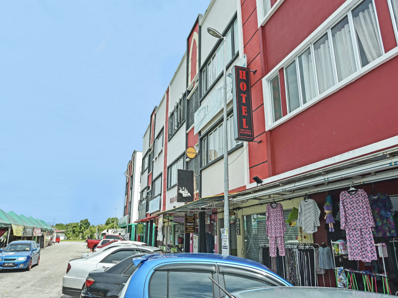 OYO 90431 Cz Hotel