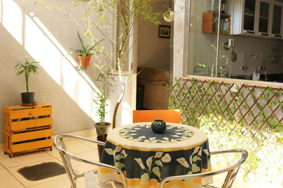 GayFriendly Hostel BSB Airport