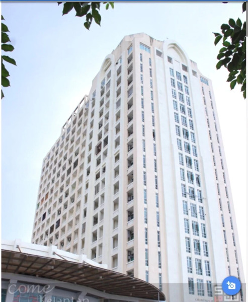 KTC Convention Apartment And Tours