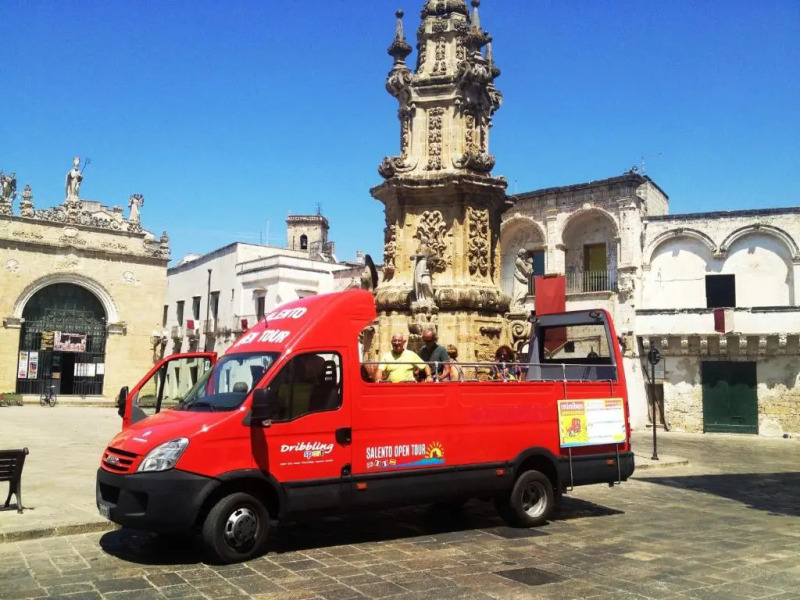 B&B a Casa della Nonna Uccia