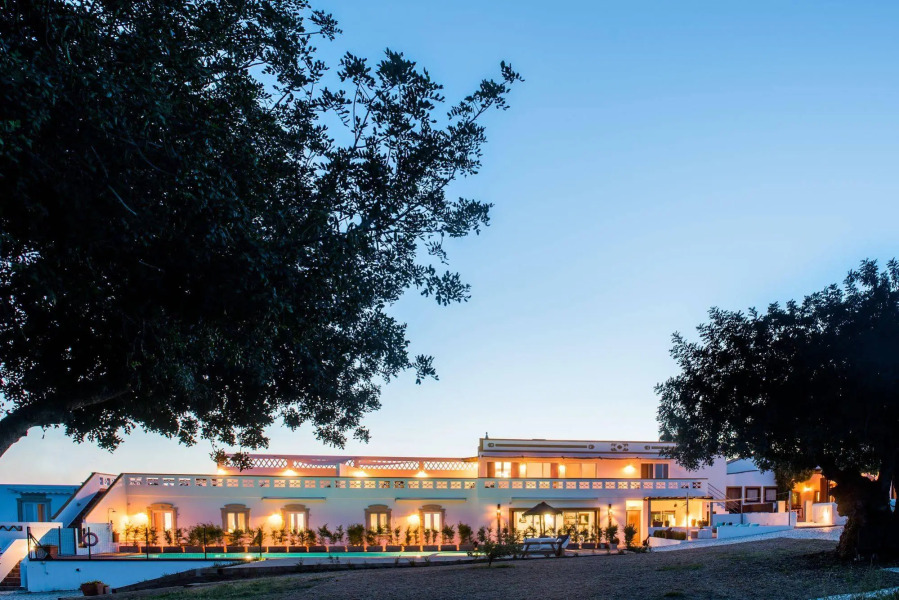 Conversas de Alpendre