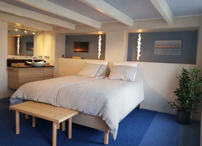 Waar Maas en Waal ...