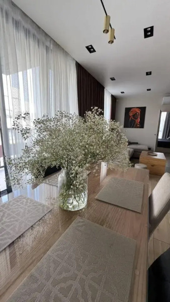 Апартаменты на проезде Спортивный 26