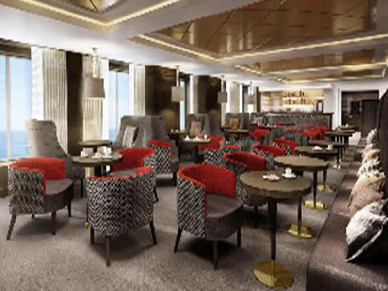 The Regent Luxury Suites Limited