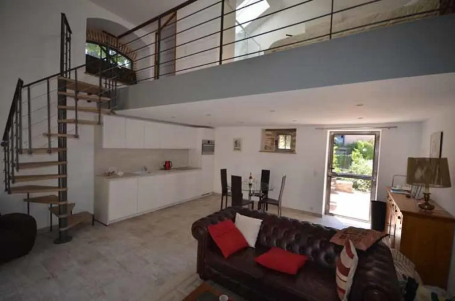 La Grange at Laroque (Adults Only)