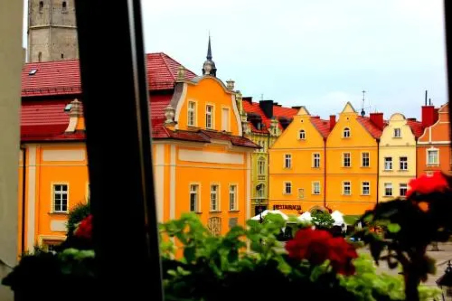 Apartamenty przy Ratuszu